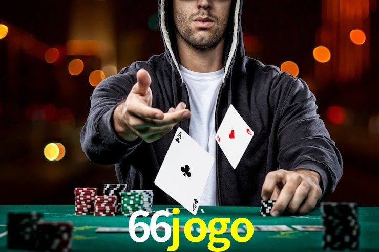 Mercados ao vivo e cash out na 66jogo