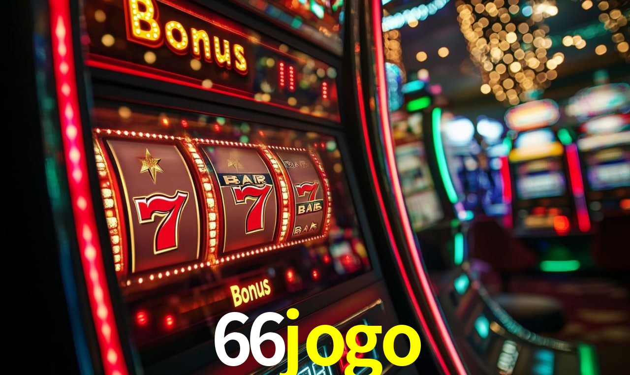 Apostas com odds competitivas na 66jogo