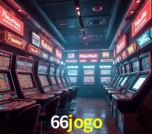 Jogos populares e pagamentos rápidos na 66jogo